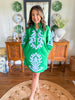 The Charleston Charm Dress