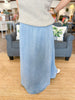 Wildwood Denim Skirt