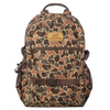 Fieldstone | Woodlands Camo Backpack