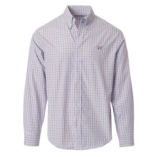 Fieldstone Youth Mason Button Down