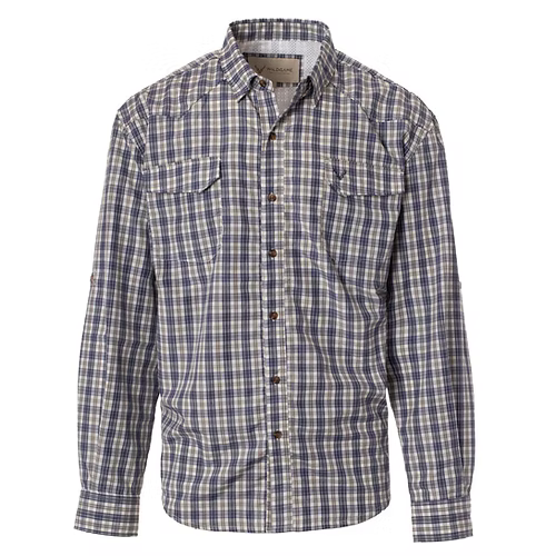 WILDGAME Diego Button Down