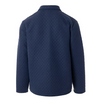 Fieldstone | Youth Diamond Patterned Pullover in Navy