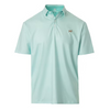Fieldstone | Diamond Polo in Mint