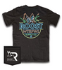 Roost | Youth Neon Sign T-Shirt