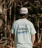 Fieldstone | Poling Skiff T-Shirt