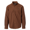 Roost Plaid Button Down in Red