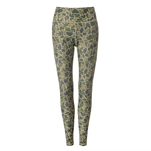 Fieldstone Women's Backwoods Yoga Pants