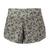 Fieldstone Women's Yoga Shorts in Camo