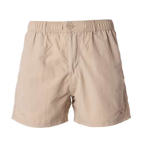 Fieldstone Angler Shorts in Khaki
