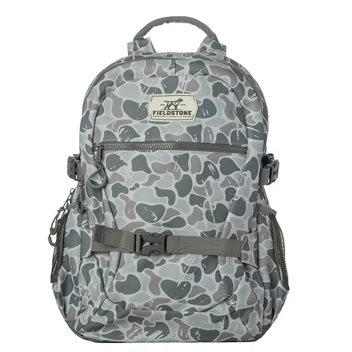 Fieldstone | Marsh Camo Backpack