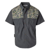 Fieldstone Backwoods Shoulder Button Down S/S