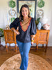 Fox Hollow Blouse