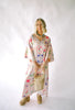 Goldie Maxi | Paradise Postmark