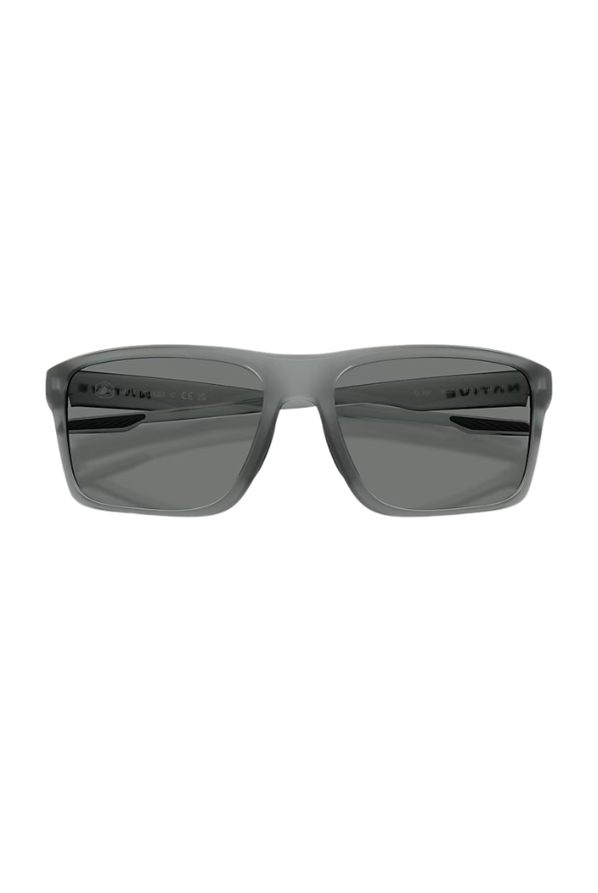 Native | Tavern Sunglasses in Matte Smoke Crystal