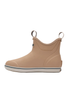 Xtratuf | Women's Ankle Deck Boot in Warm Taupe