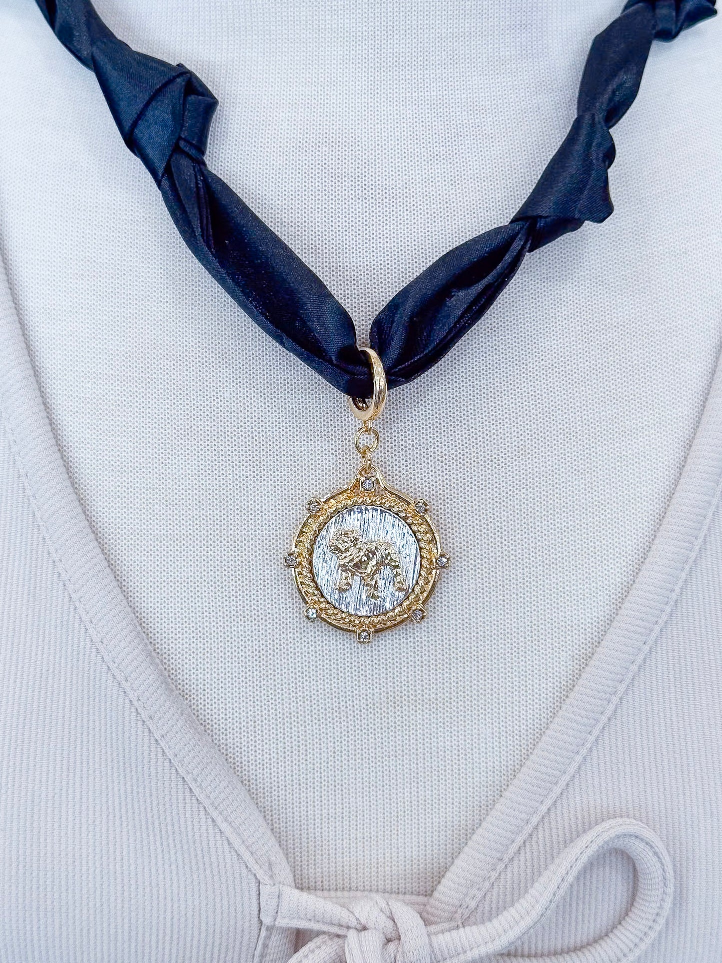 The Uga Charm
