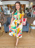 The Ellison Dress