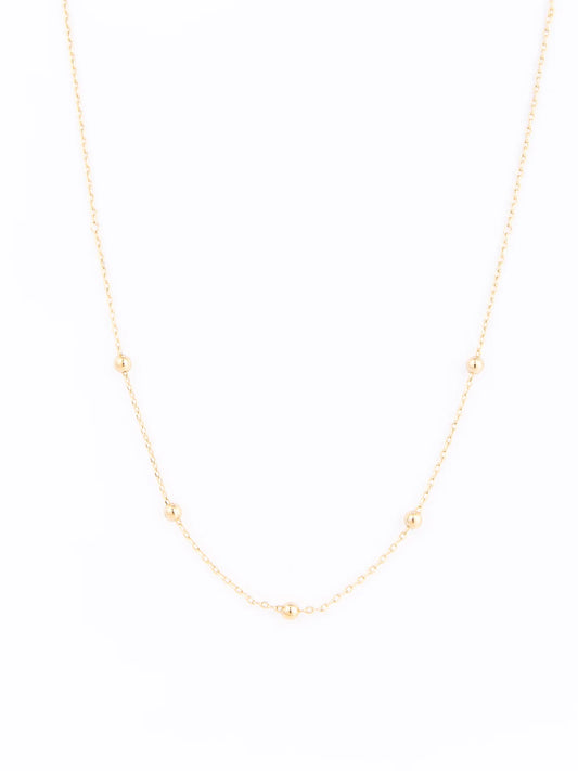 Gabriella Waterproof Necklace