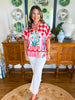 Crosby | Maggie Tunic in Palladio