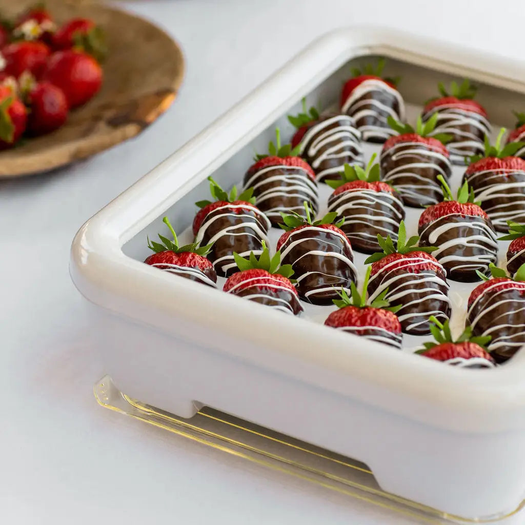 Fancy Panz® Deviled Egg Tray Insert