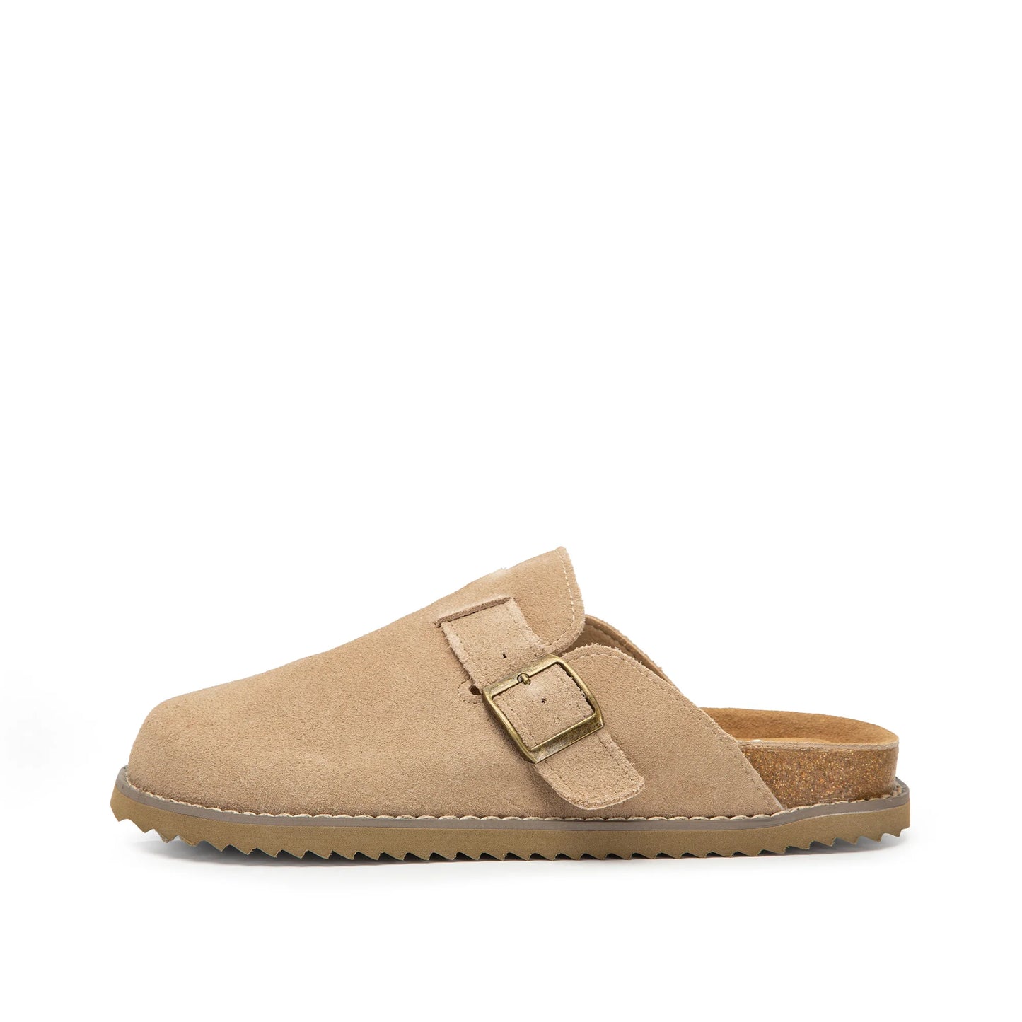Yellowbox Maible Clog in taupe