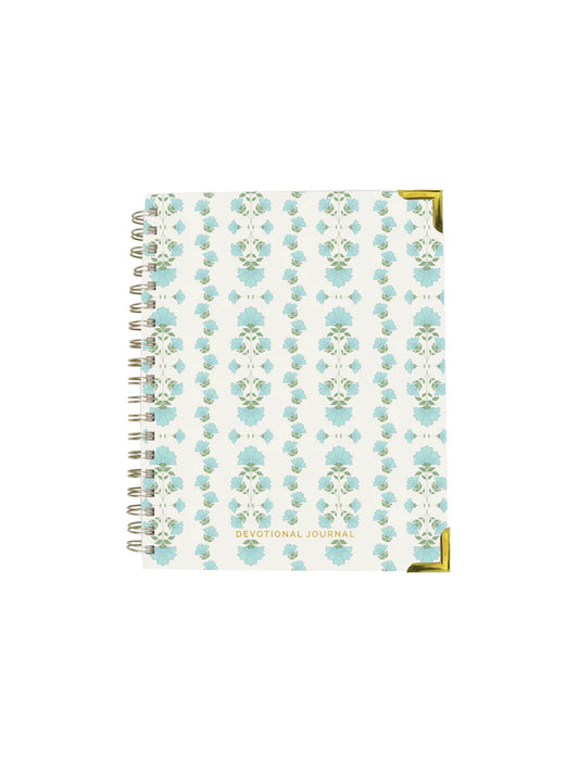 Devotional Journal | Parisian Day Dream