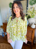 The Ellery Blouse