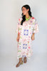 Goldie Maxi | Paradise Postmark