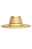 Sunshine Tienda | Carolina Palm Hat