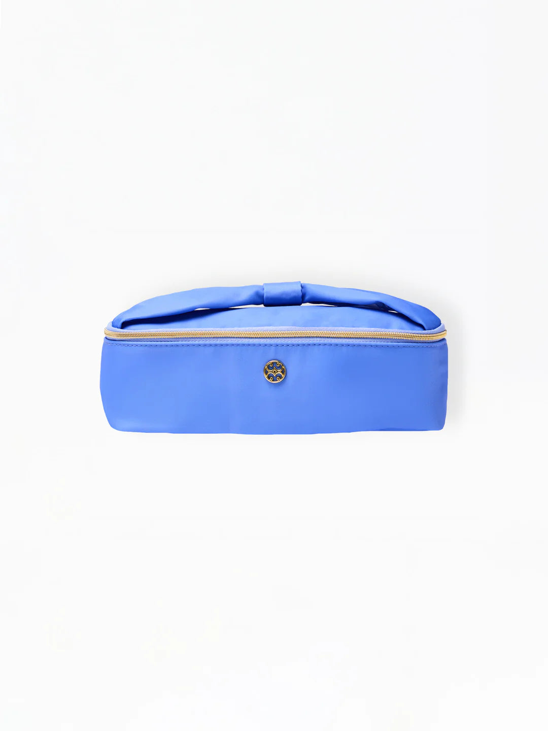Mary Square | Kiss and Makeup Mini Bag in Cornflower