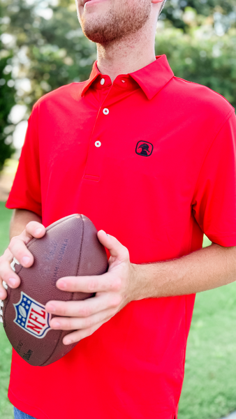 Shirts, Super Bowl Polo