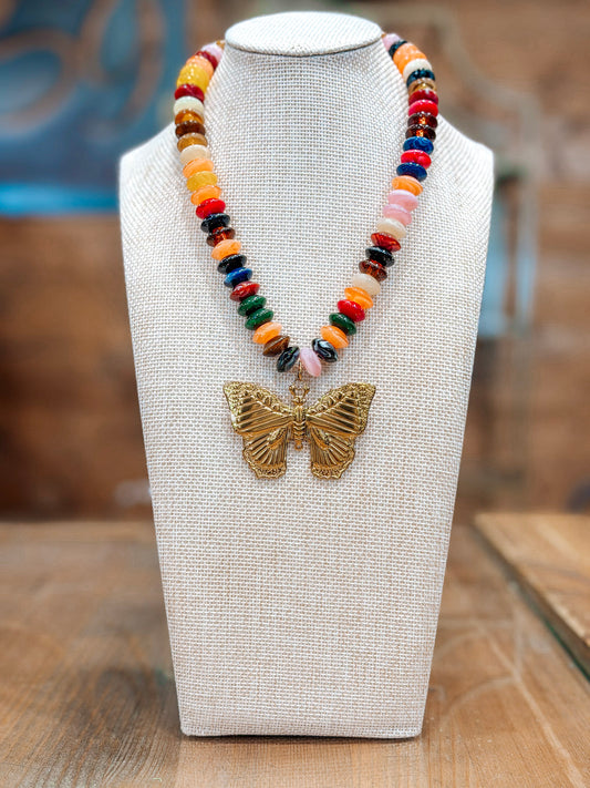 Hart Design | The Estelle Necklace