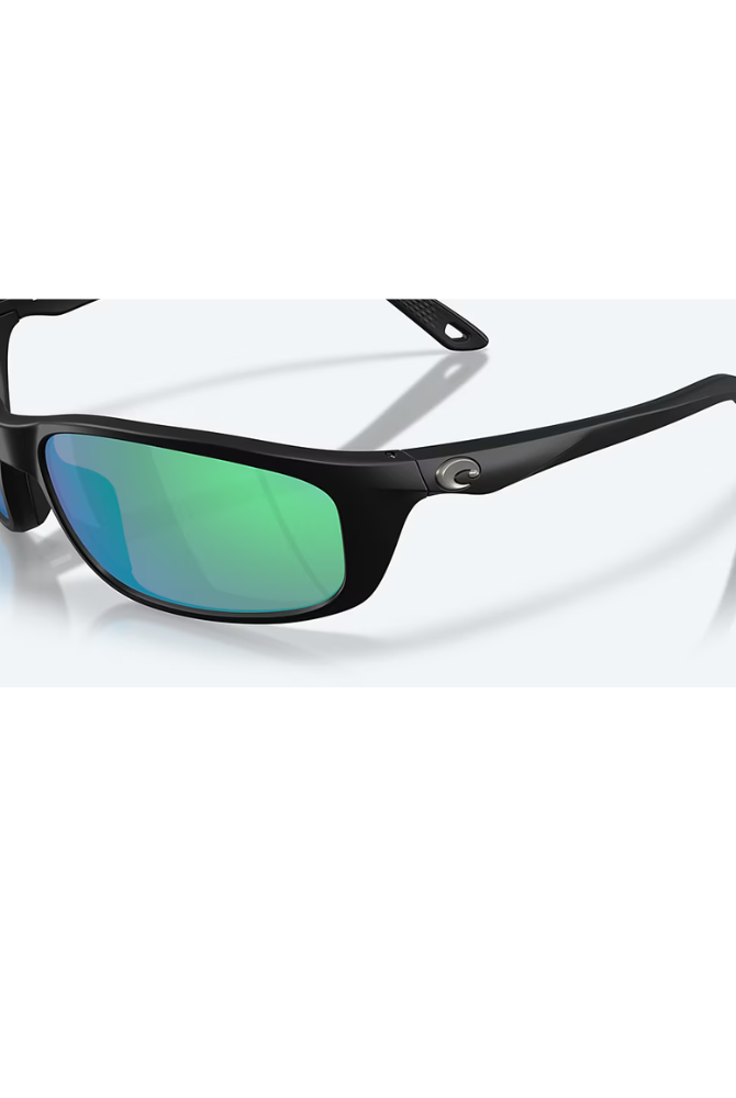 Costa | Brine II Sunglasses in Matte Black
