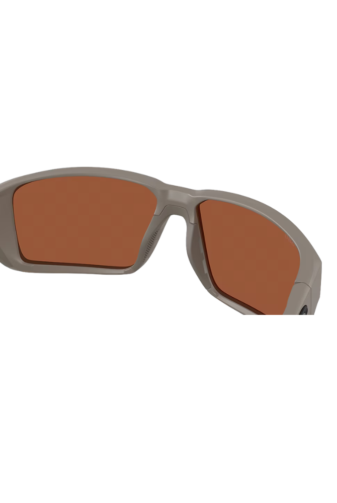 Costa | Fantail Pro Sunglasses in Olive Shale