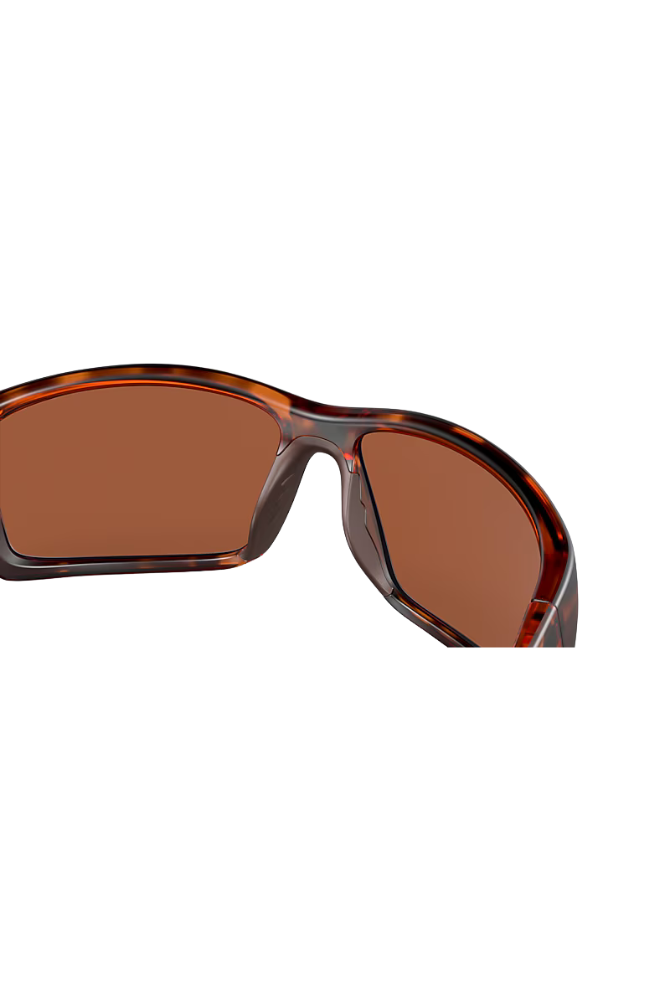 Costa | Reefton Sunglasses in Retro Tortoise