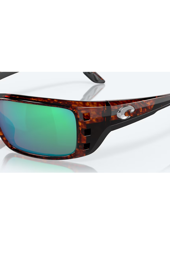 Costa | Permit Sunglasses in Tortoise