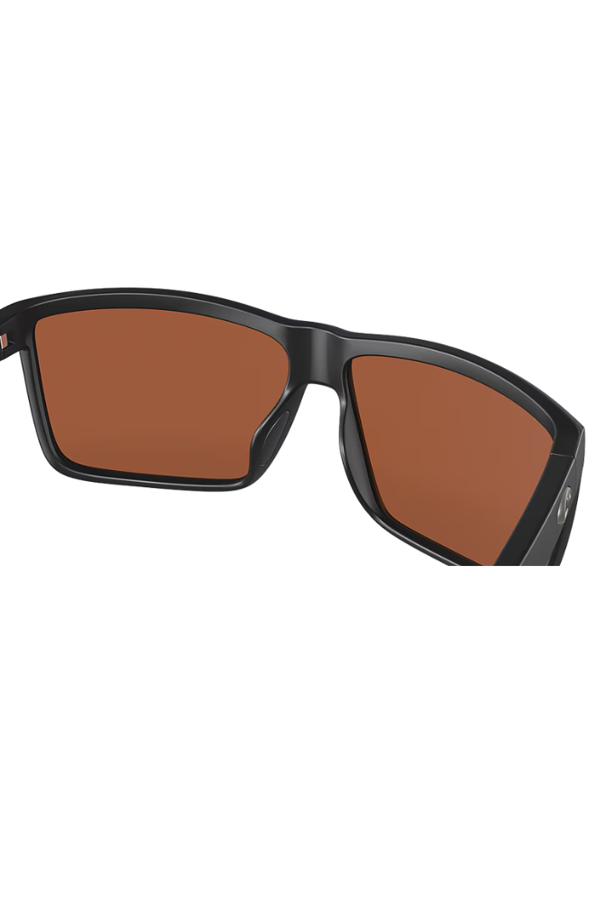 Costa | Rinconcito Sunglasses in Matte Black