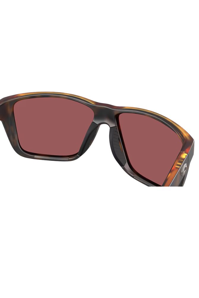 Costa | Broadbill II Sunglasses in Matte Tortoise