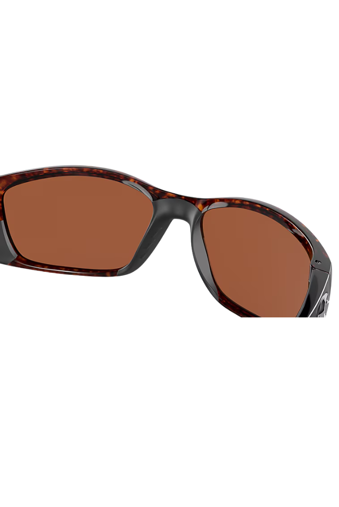 Costa | Fisch Sunglasses in Tortoise