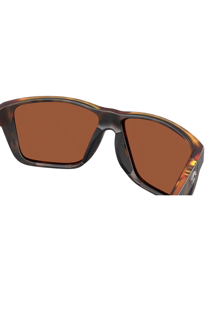 Costa | Broadbill II Sunglasses in Matte Tortoise