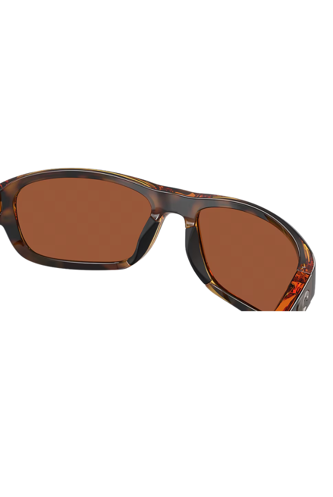 Costa | Clipperton Sunglasses in Tortoise