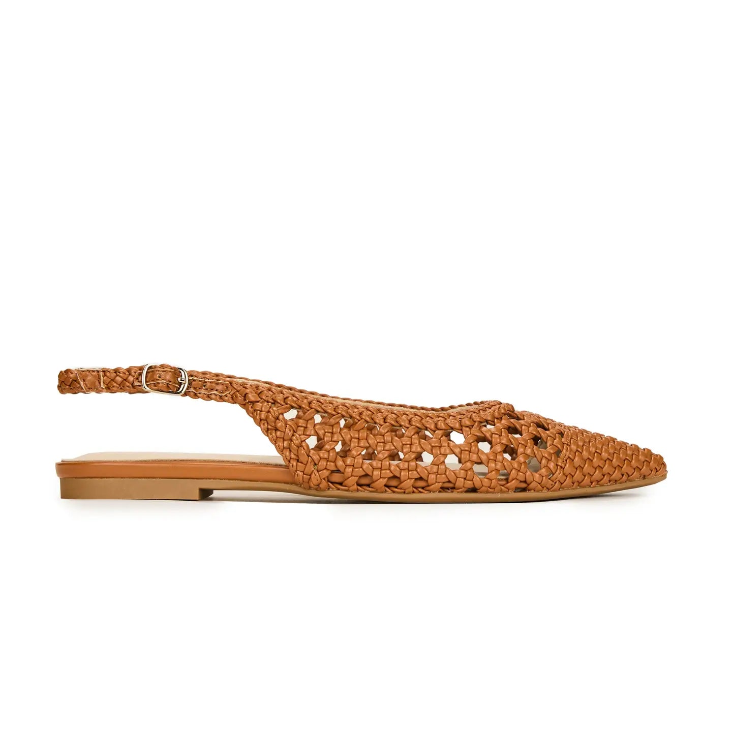 Vera Flats in Whiskey