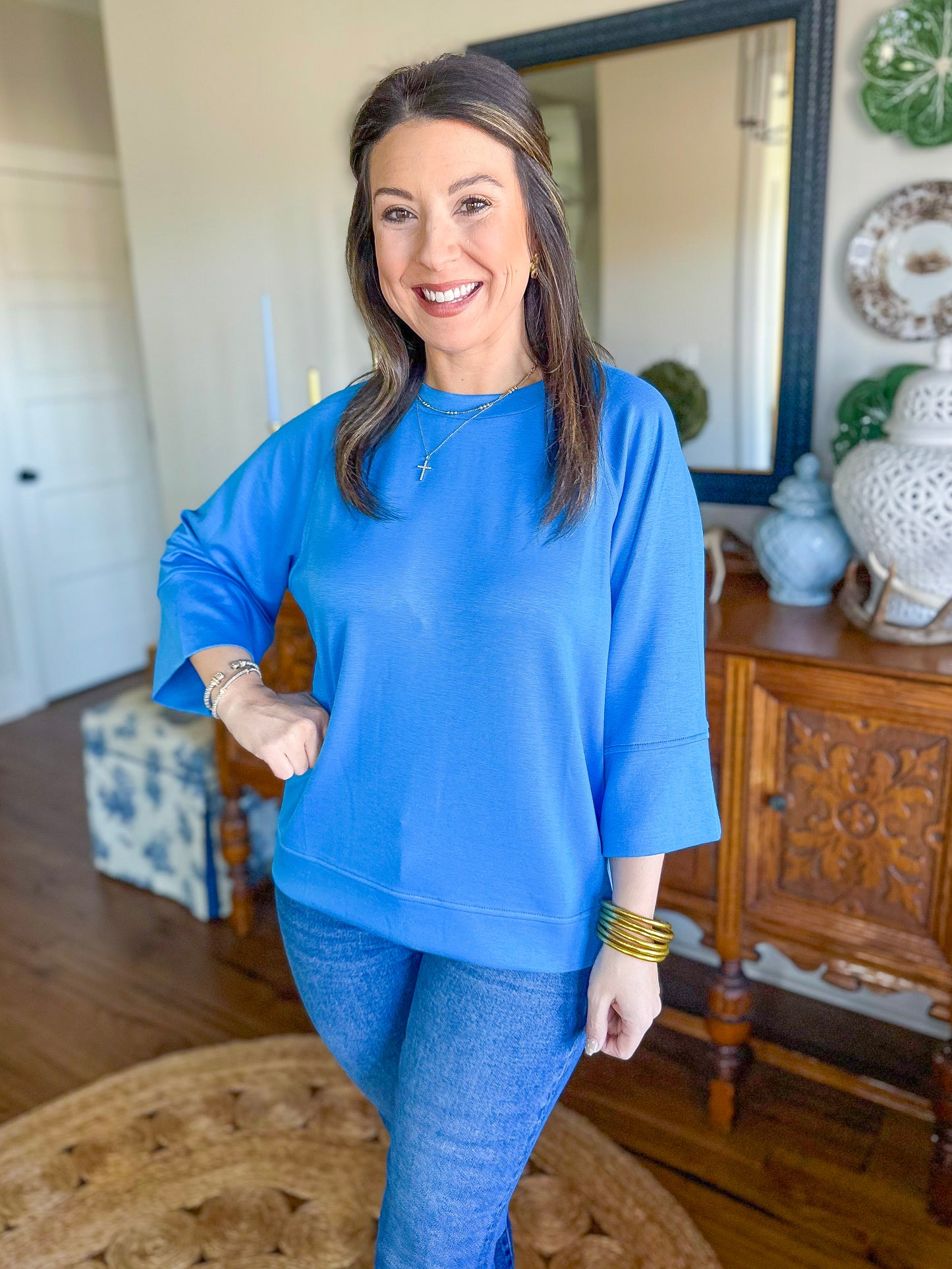 The Hampton Top