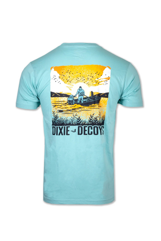Dixie Decoy The Ride Home T-Shirt