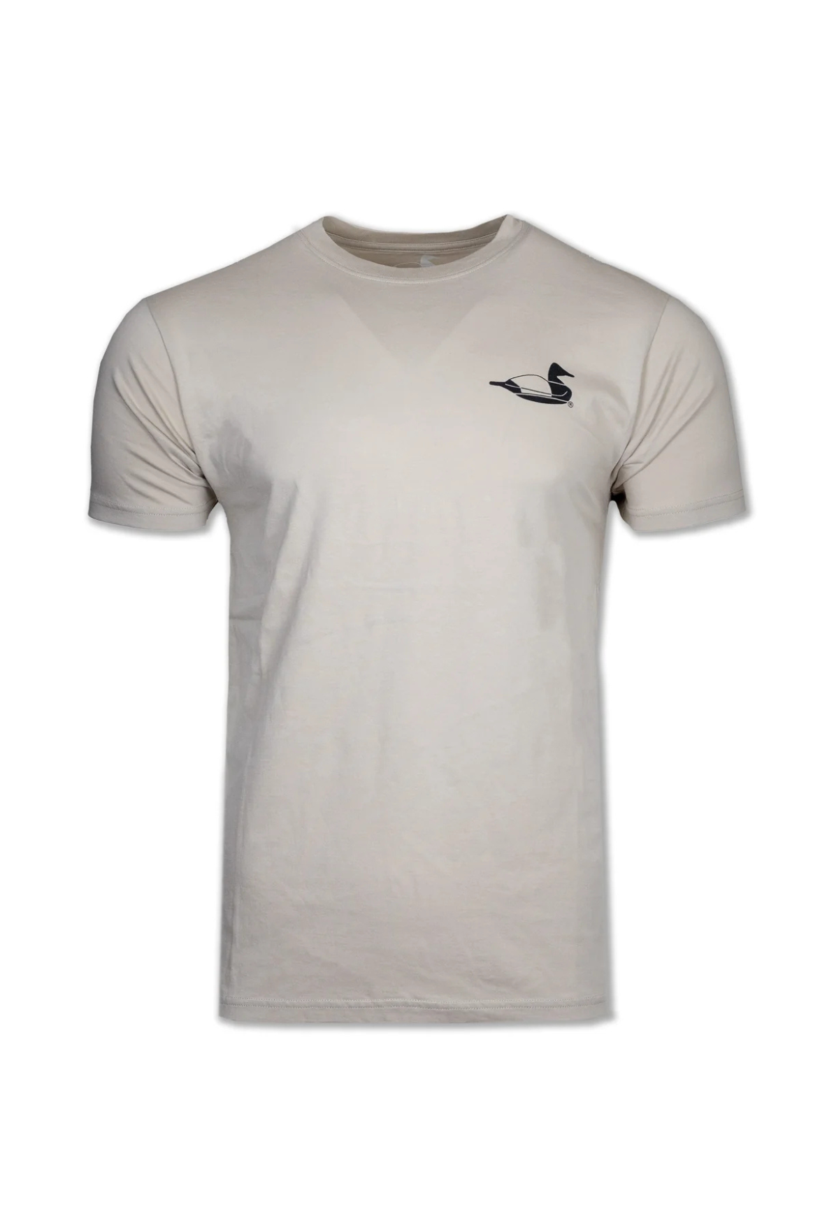 Dixie Decoy Old Drum T-Shirt