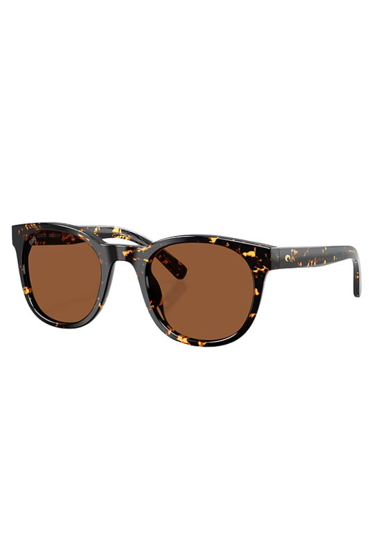 Costa | Middles Sunglasses in Tortoise