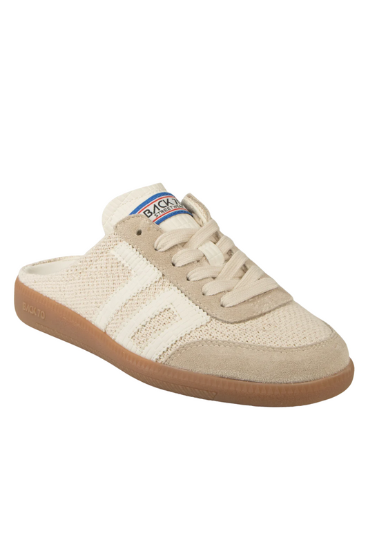 Back 70 Easter Sneakers in Sacco Milk
