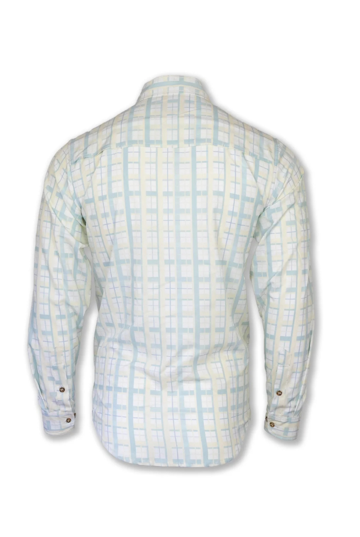 Dixie Decoy Outer Banks Sport Shirt in Kitty Hawk