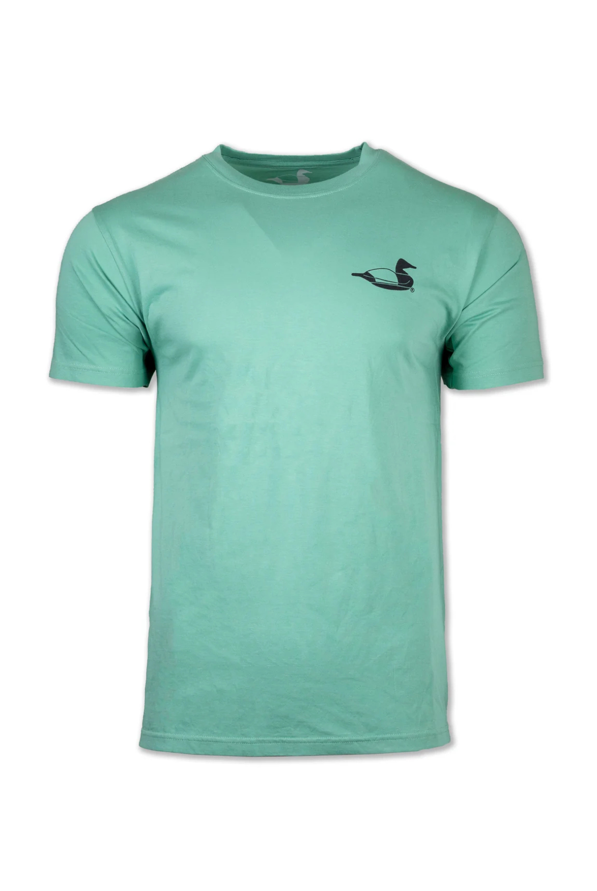 Dixie Decoy Fly Tackle T-Shirt