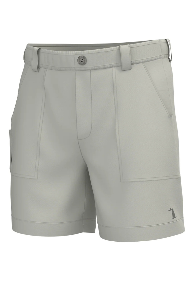 Local Boy | Chum Shorts in Oyster